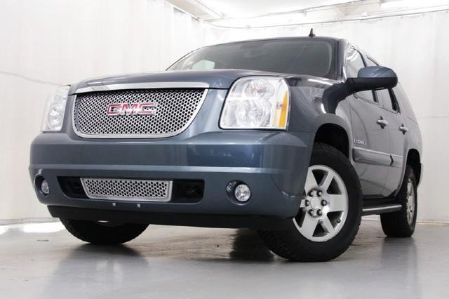 GMC Yukon 2007 photo 2