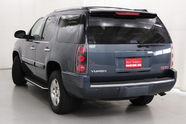 GMC Yukon 2007 photo 3