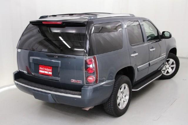 GMC Yukon 2007 photo 5