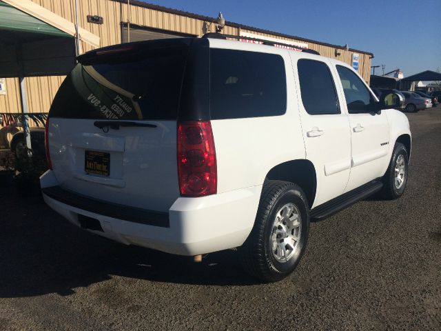 GMC Yukon 2007 photo 1
