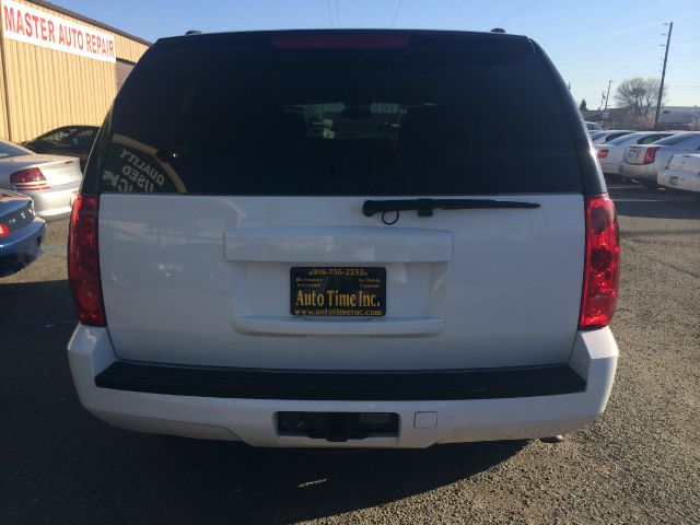 GMC Yukon 2007 photo 2