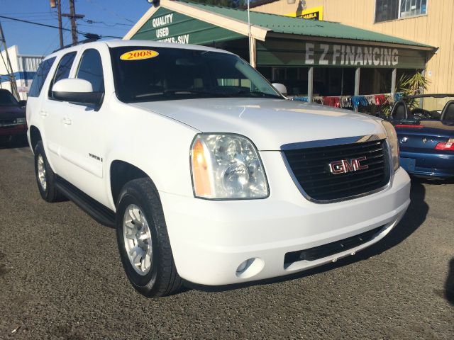 GMC Yukon 2007 photo 3