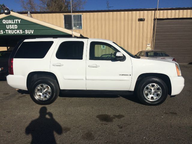 GMC Yukon 2007 photo 4