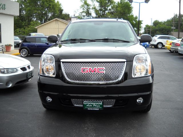 GMC Yukon 2007 photo 3
