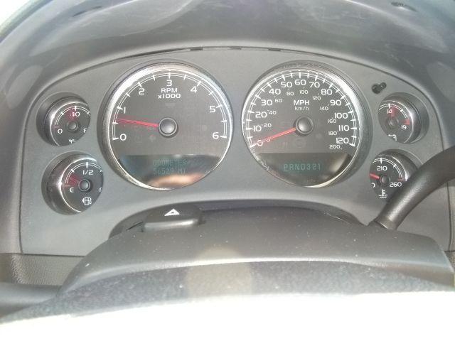 GMC Yukon 2007 photo 2