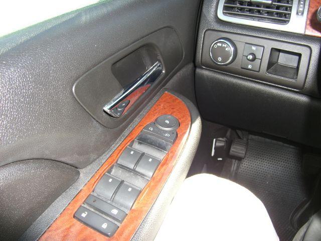 GMC Yukon 2007 photo 3