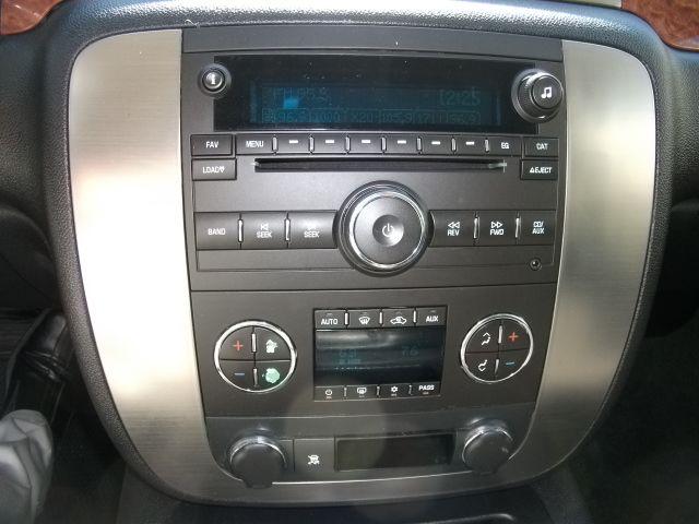 GMC Yukon 2007 photo 4