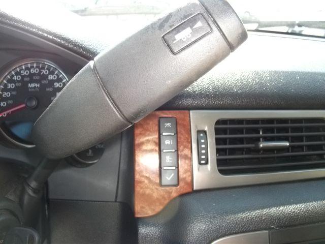 GMC Yukon 2007 photo 5