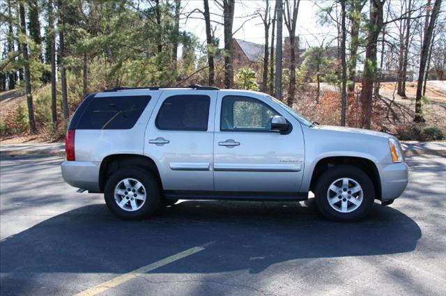 GMC Yukon MGB Sport Utility
