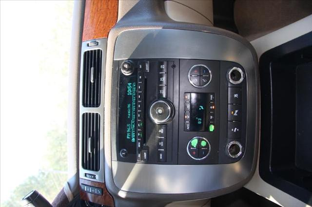 GMC Yukon 2007 photo 1