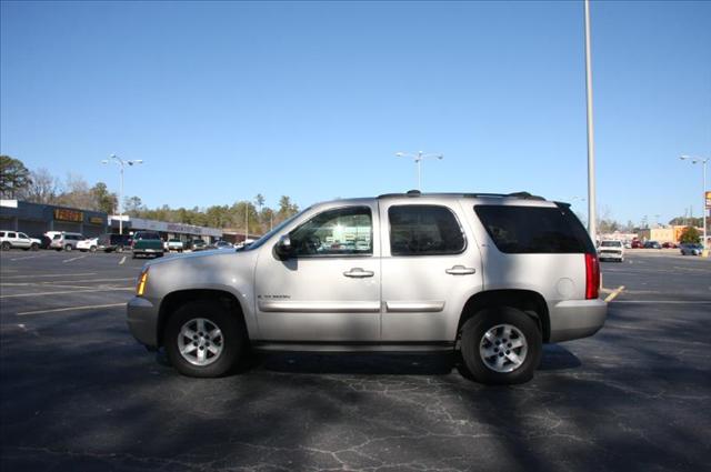 GMC Yukon 2007 photo 3
