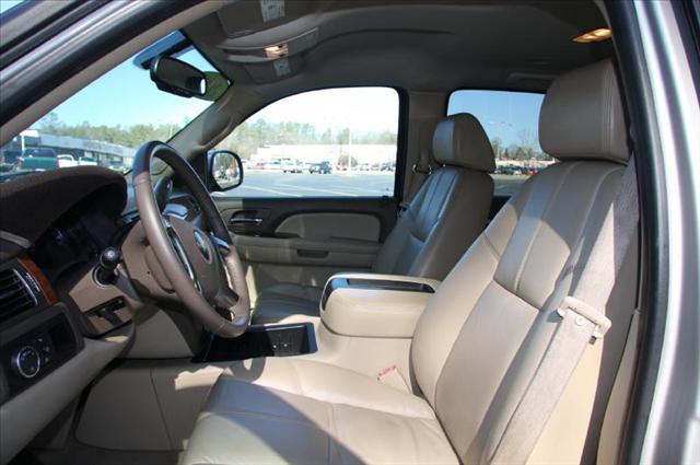 GMC Yukon 2007 photo 5
