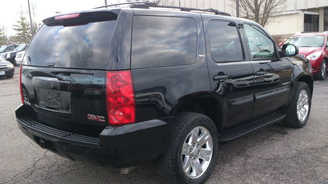 GMC Yukon 2007 photo 3