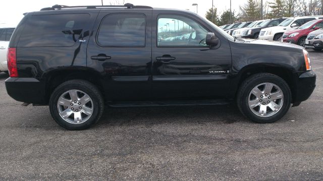 GMC Yukon 2007 photo 4