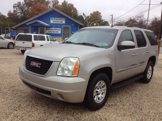 GMC Yukon 2007 photo 1