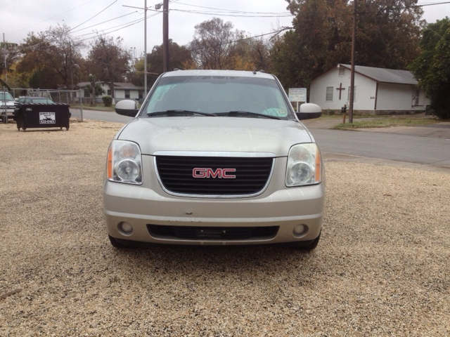 GMC Yukon 2007 photo 3