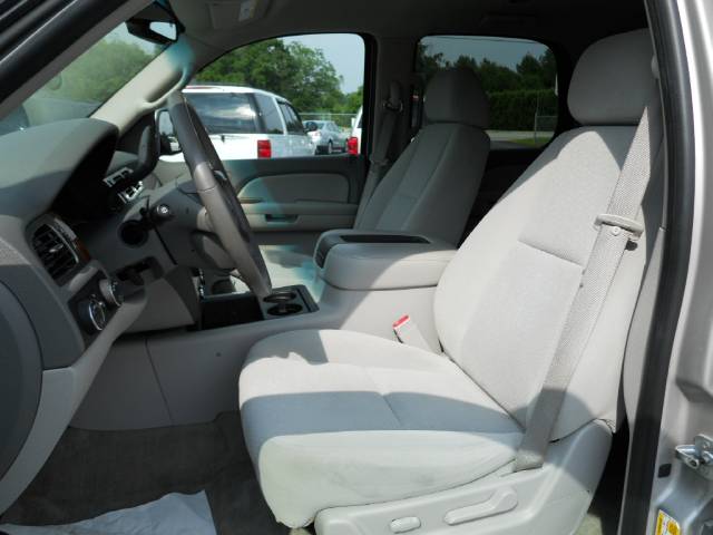 GMC Yukon 2007 photo 4