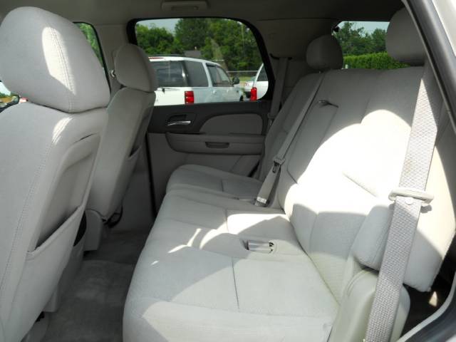 GMC Yukon 2007 photo 5