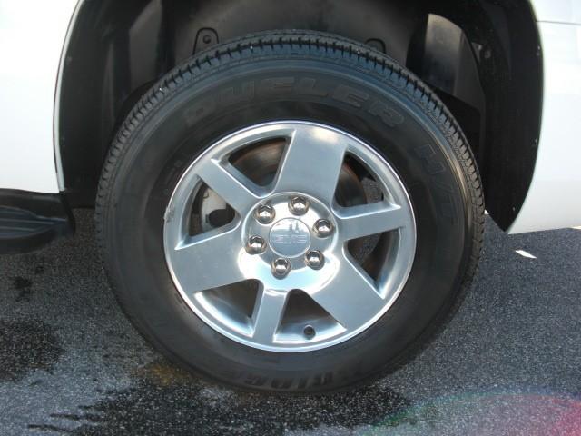 GMC Yukon 2007 photo 1