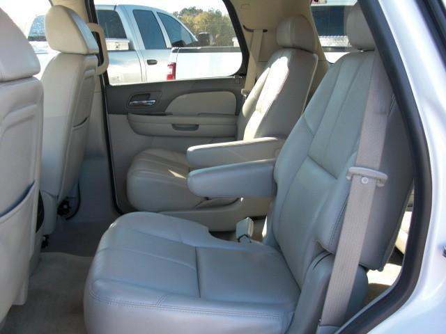 GMC Yukon 2007 photo 3