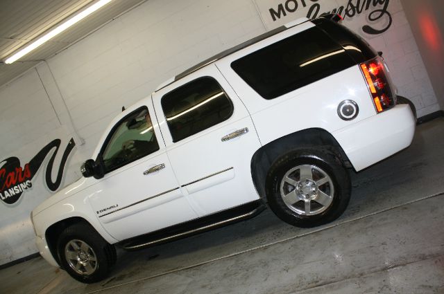 GMC Yukon 2007 photo 1
