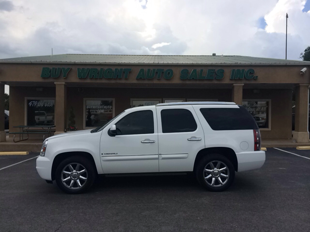 GMC Yukon LS NICE SUV