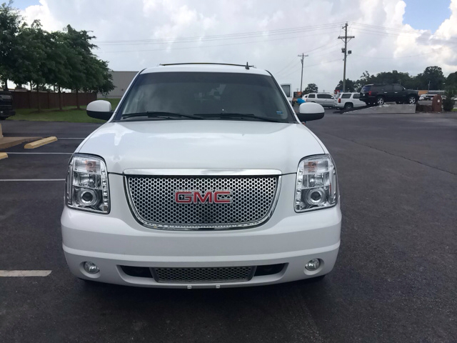 GMC Yukon 2007 photo 1