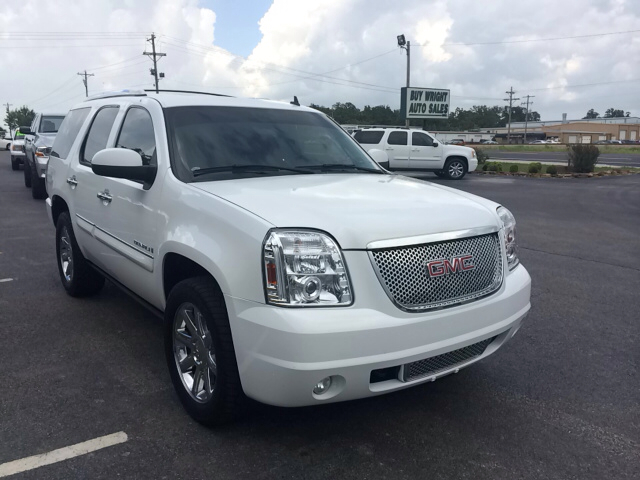 GMC Yukon 2007 photo 3