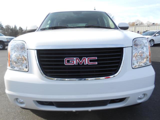 GMC Yukon 2007 photo 1
