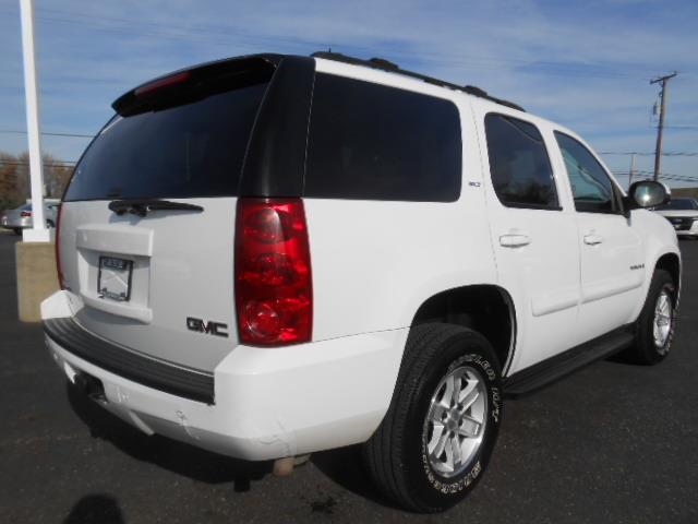 GMC Yukon 2007 photo 3