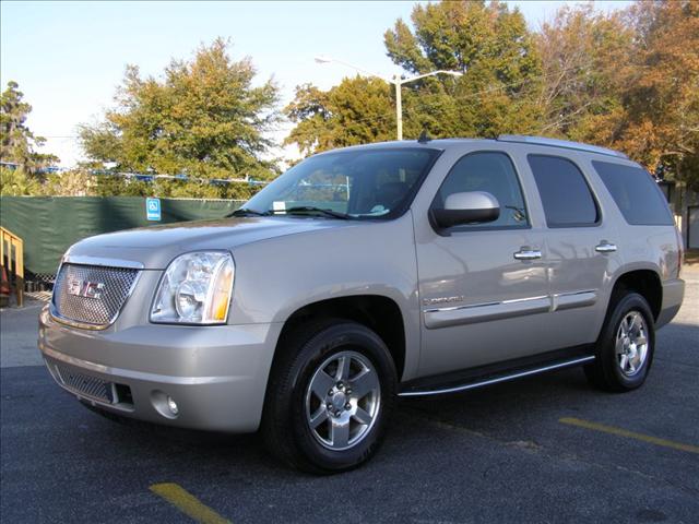 GMC Yukon Unknown Sport Utility