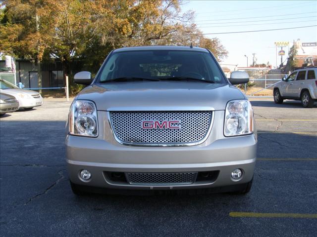 GMC Yukon 2007 photo 1