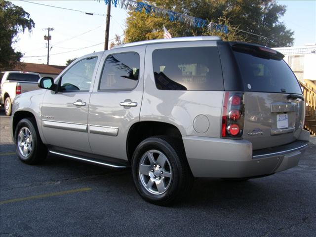GMC Yukon 2007 photo 4