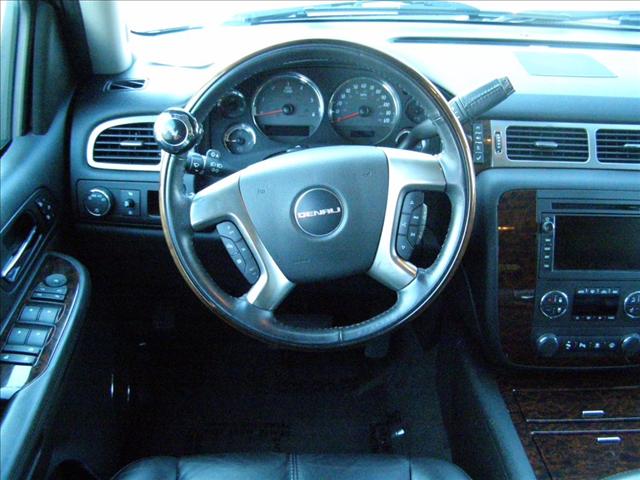 GMC Yukon 2007 photo 5