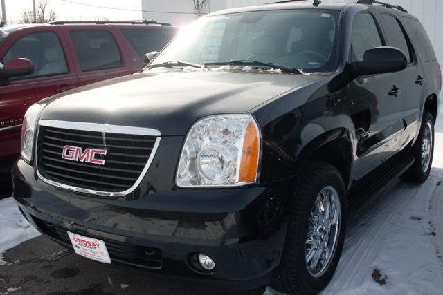 GMC Yukon SLT Unspecified