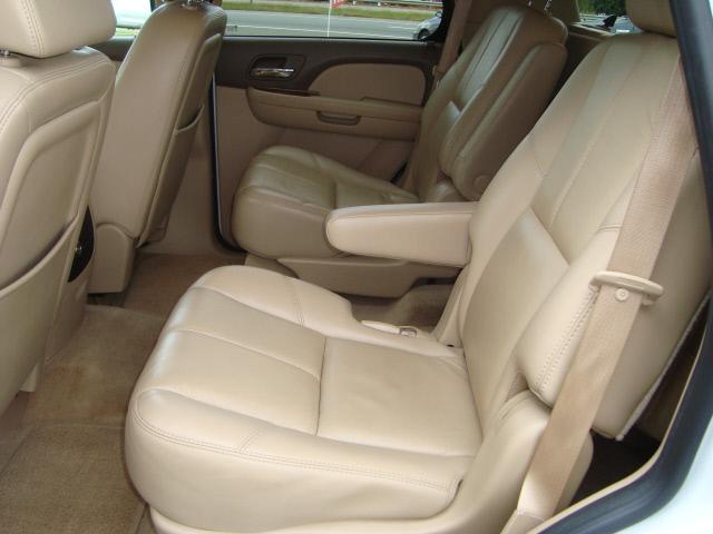 GMC Yukon 2007 photo 1