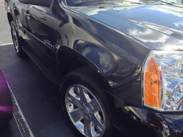 GMC Yukon 2007 photo 1