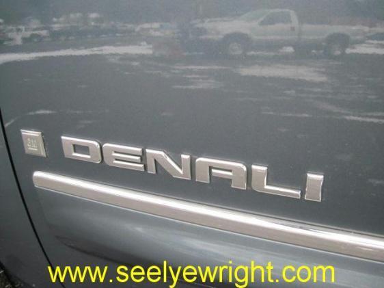 GMC Yukon 2007 photo 5