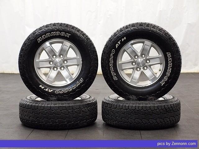 GMC Yukon Ram 3500 Diesel 2-WD Sport Utility