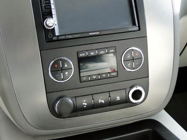 GMC Yukon 2007 photo 1