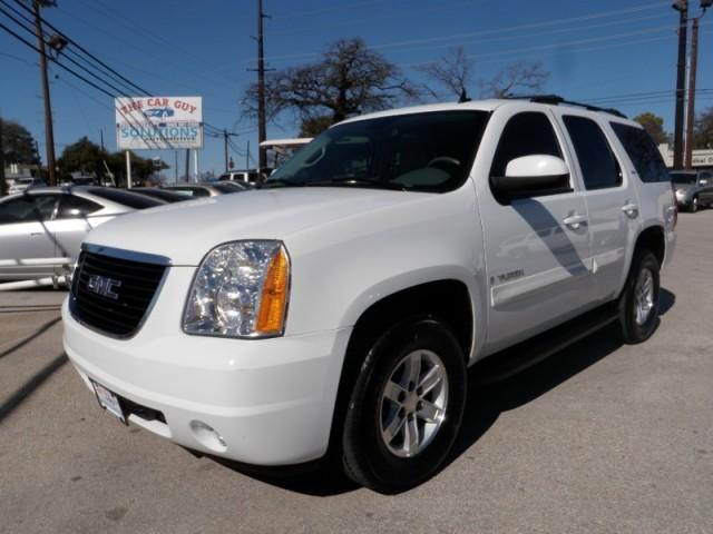 GMC Yukon SLT Sport Utility