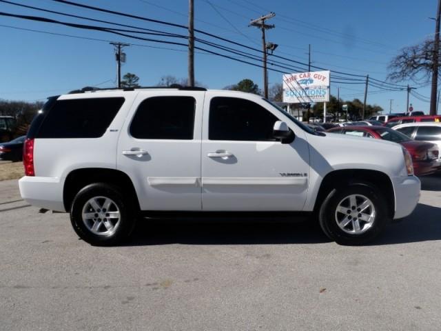 GMC Yukon 2007 photo 1