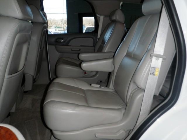 GMC Yukon 2007 photo 4