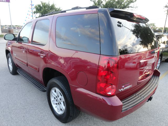 GMC Yukon ZX3 SES SUV