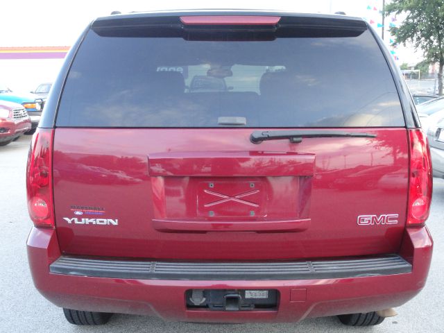 GMC Yukon 2007 photo 1