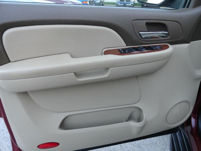 GMC Yukon 2007 photo 10