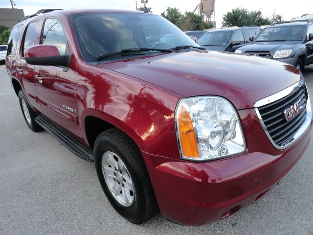 GMC Yukon 2007 photo 11