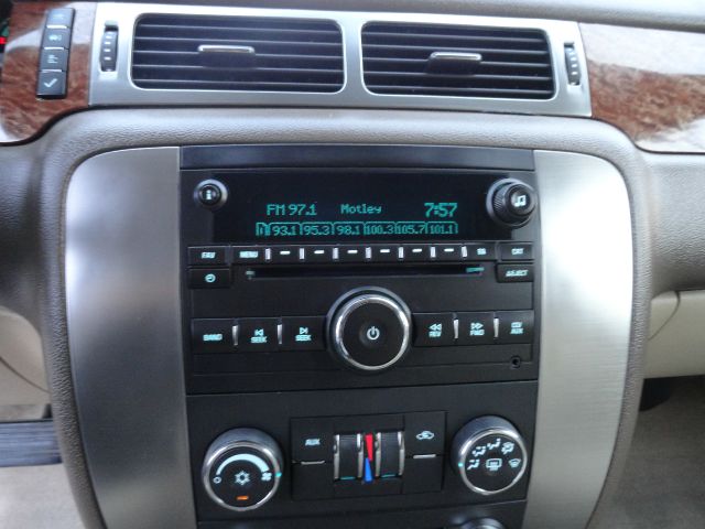 GMC Yukon 2007 photo 14