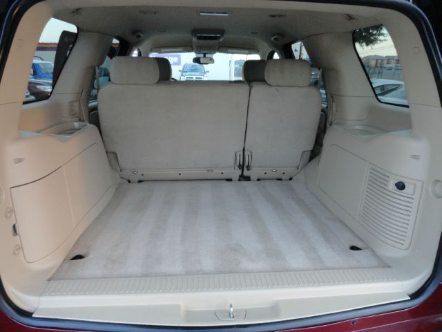 GMC Yukon 2007 photo 12