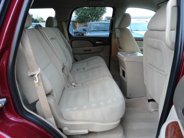 GMC Yukon 2007 photo 15